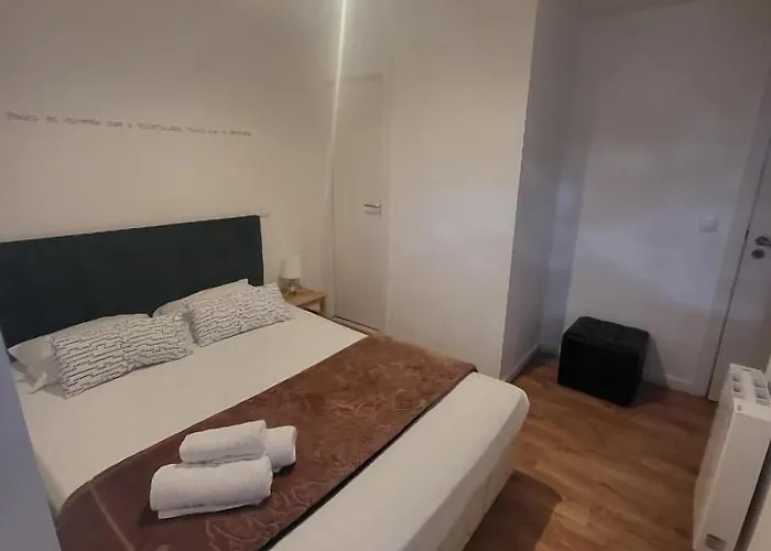 Gæstehus What Else 3*