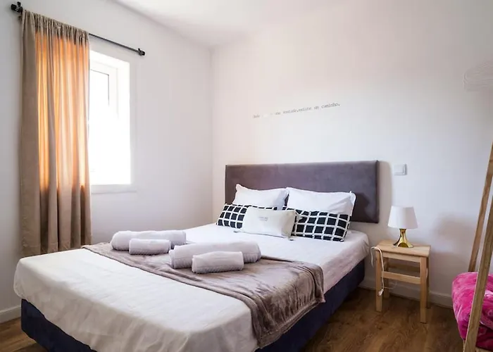 Guest house What Else Fatima