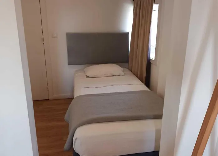 Guest house What Else 3*