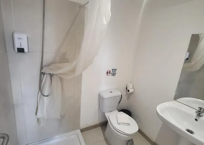 What Else Guest house