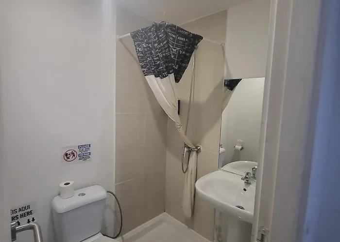 What Else Guest house