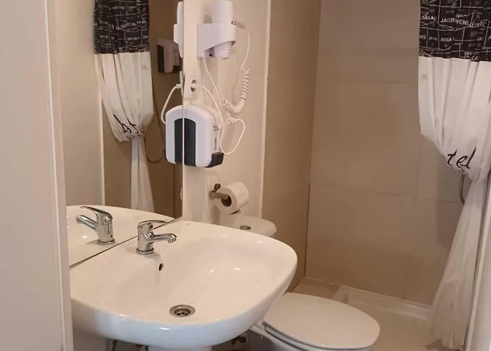 Guest house What Else Fatima