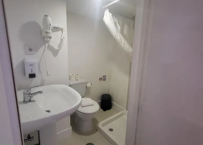 Guest house What Else 3*