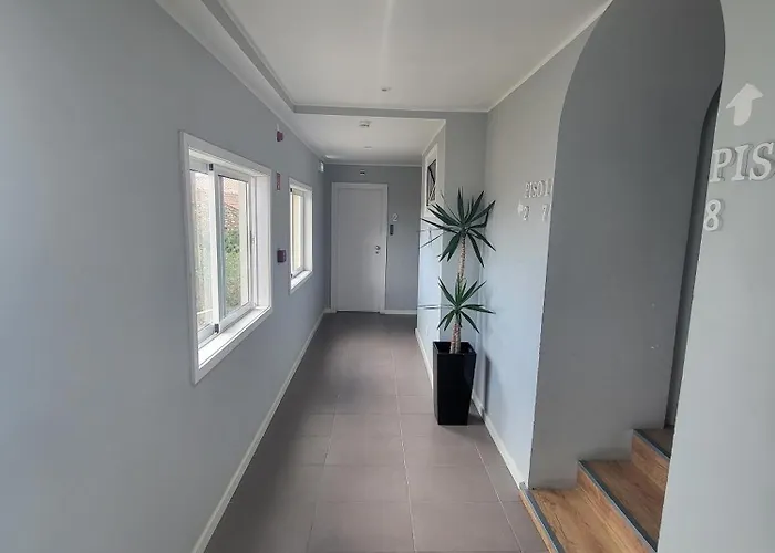 What Else Vendégház Fátima