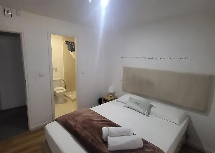 What Else Gæstehus Fátima