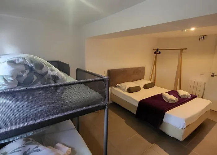 Vendégház What Else Fátima