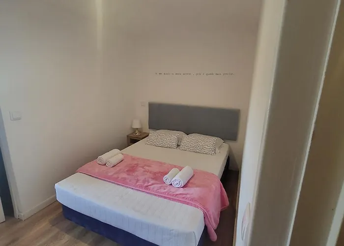 What Else Gæstehus