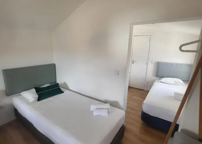 What Else Guest house 3*