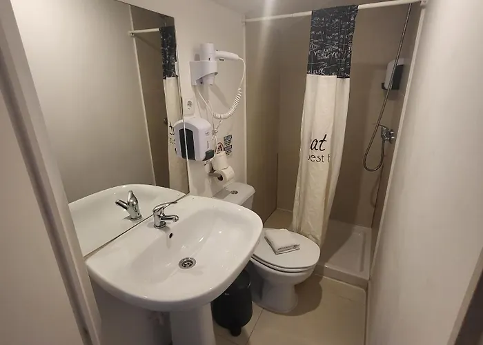 Guest house What Else Fatima