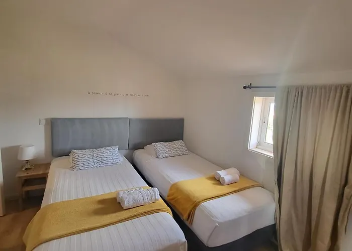 What Else Vendégház 3*