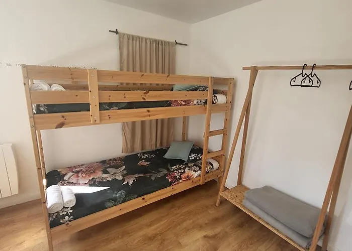 What Else Vendégház Fátima